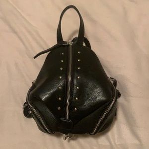 Kenzie brand new with tags mini backpack